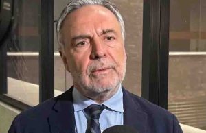 Ramírez Cuéllar va por supresión del fuero de gobernadores y legisladores