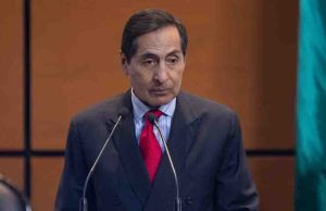 Reportan renuncia de Rogelio Ramírez de la O, secretario de Hacienda; la primera baja en el gabinete de Sheinbaum