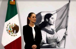 Reconoce Conago a Sheinbaum por acuerdo con Trump