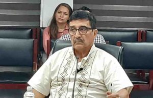 Regidor Rojas destapa nuevo exceso en gobierno de Ángel Torres Culebro