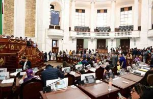 Reforma contra el nepotismo ya es constitucional