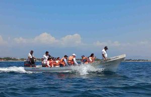 Salud da inicio a las acciones preventivas de Playas Limpias y Marea Roja