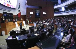 Senado aprueba reforma sobre transparencia, rendición de cuentas y acceso a la información