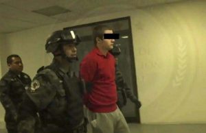 Sentencian a “El Menchito” a cadena perpetua en EUA