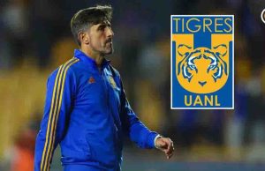 Veljko Paunovic no seguirá como DT de Tigres y ya hay nuevo entrenador