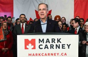 «Shock de la traición»: Primer ministro de Canadá lamenta pérdida de la amistad con EE.UU.