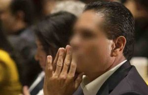 “Tarde o temprano vamos a detener a Silvano Aureoles”: FGR