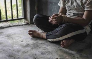 Trata de personas ocupa el segundo puesto en las economías ilícitas