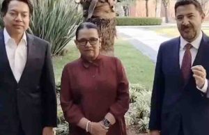 Tras el retiro de la reforma al ISSSTE, el gobierno anuncia ahora decretos presidenciales