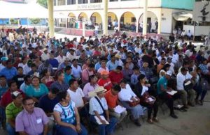 Trece organismos buscaron convertirse en partido político; ocho siguen en el proceso