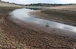 Treinta y tres municipios de Chiapas se mantienen anormalmente secos