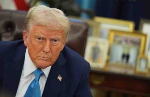 Trump sube a 50% los aranceles para acero y aluminio de Canadá; insiste que el país debería convertirse en estado 51 de EU