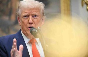 Aranceles contra México y Canadá entrarán en vigor a medianoche: Trump