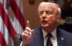 Trump adelanta excepciones en aranceles recíprocos: «me da vergüenza cobrarles lo mismo»