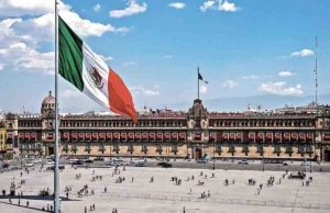 IMEF se une a la tendencia y recorta pronóstico del PIB de México a 0.6% por incertidumbre