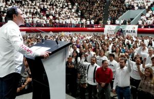 En marcha programa de alfabetización “Chiapas Puede”