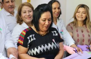 Primera Clínica de Enfermedades Lisosomales en el Adulto del país