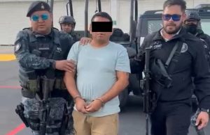 Trasladan a “La Cabra” al Amate