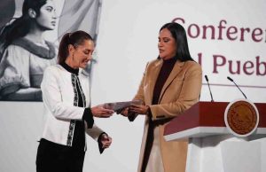 Acabaron tiempos en que legisladores se promocionaban con programas sociales: Sheinbaum