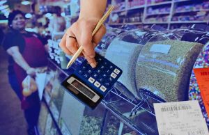 Inflación en México aceleró en marzo por segundo mes consecutivo; se ubicó en 3.80% anual