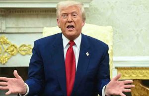 Trump adelanta que pronto impondrá aranceles a productos farmacéuticos; «la ventaja es que tenemos un gran mercado», dice