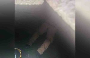 Se ahogó en cisterna, trabajador de la Unach, dictamina la FGE