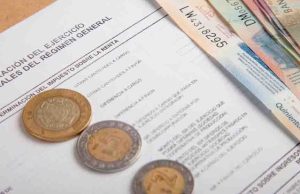 México alcanzó el año pasado una recaudación histórica