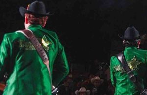 Los Alegres del Barranco se disculpan por “homenaje” al líder del CJNG en un concierto