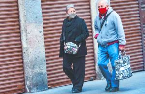 Se reducen en 5.8 millones las cuentas en las Afores durante el último año