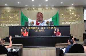 Aprueba LXIX Legislatura Plan Estatal de Desarrollo 2025- 2030