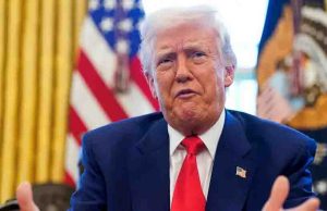 Los aranceles de Trump impuestos a China ascienden al 145 %