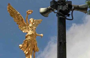 Anuncian Primer Simulacro Nacional 2025; lanzarán alerta en 5 millones de celulares