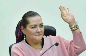 Avance de resultados definitivos de SCJN a las 23:30 horas, anticipa Taddei