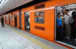 Bertha Alcalde confirma presencia de somnífero en una agresión al interior del Metro