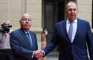 Brasil defiende el multilateralismo en reunión de los BRICS