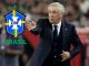 Carlo Ancelotti dejaría al Real Madrid para dirigir a Brasil