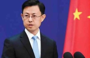 China insta a EEUU a corregir injusta imposición de «aranceles recíprocos»