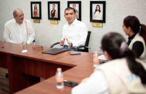 Congreso trabaja iniciativas contra abuso y explotación infantil: LIAB