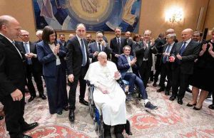 Cónclave para elegir al nuevo Papa tendrá bajas, reportan; serían 133 los cardenales que elijan al sustituto de Francisco