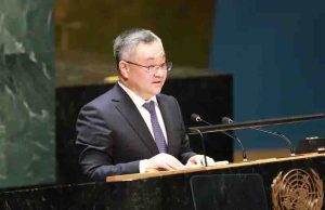 China denuncia en la ONU prácticas intimidatorias de EE.UU.