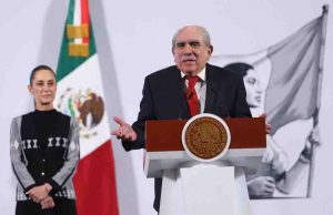 Desbloqueo de 23 mil 575 mdp de cuentas congeladas, corrupción del Judicial: UIF