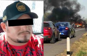 SSPC detiene a Adrián «N», prófugo desde 2023 y generador de violencia en Tabasco