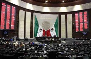 Diputados aprueban Plan Nacional de Desarrollo 2025-2030