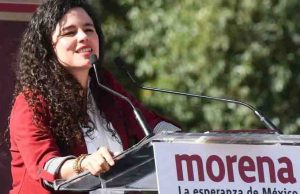 Morena discutirá lineamientos de comportamiento ético de militancia este 4 de mayo