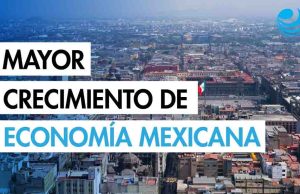 Economía mexicana se expandió 1% en febrero; su mayor crecimiento desde abril del 2023