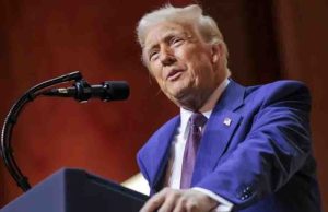 Trump elogia a Sheinbaum; asegura que no busca perjudicar a México