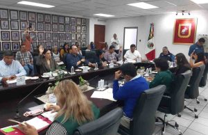 Enésimo subsidio a SMAPA; recibirá 13 millones 592 mil pesos