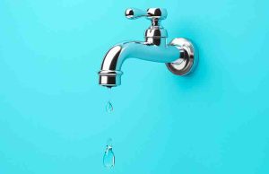 México enfrenta una mayor presión hídrica