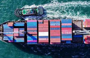 Entra en vigor el arancel universal anunciado por EE.UU.