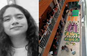 Estudiante desaparecida de la UAEM es hallada muerta; investigan probable feminicidio